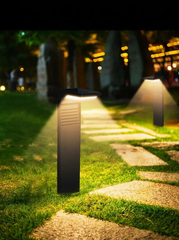 George Garden Lights