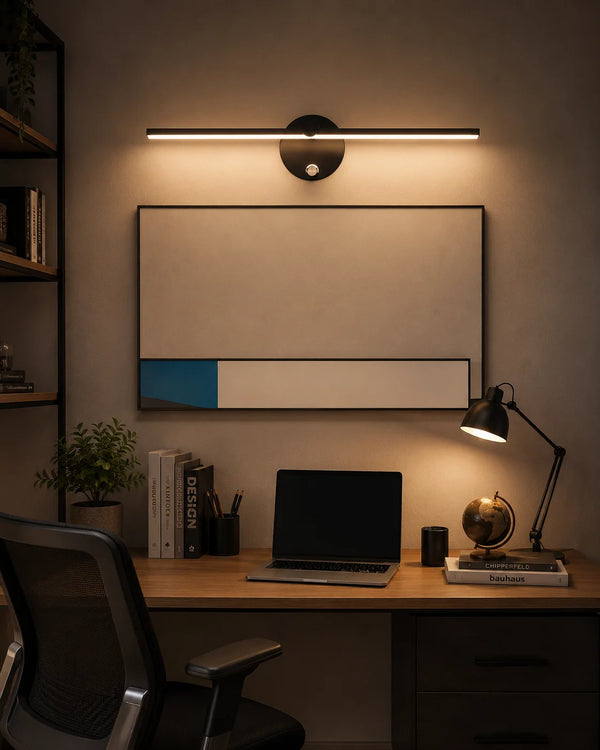 Amelia Wall Lamp
