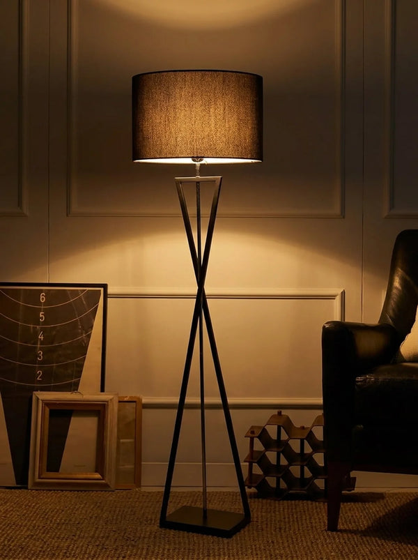 Spiral Essence Floor Lamp