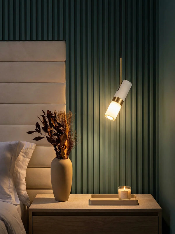 Alden Spotlight Lamps