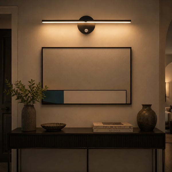 Amelia Wall Lamp