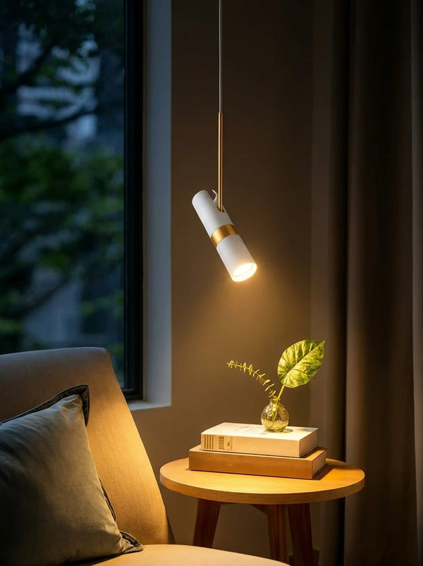 Alden Spotlight Lamps