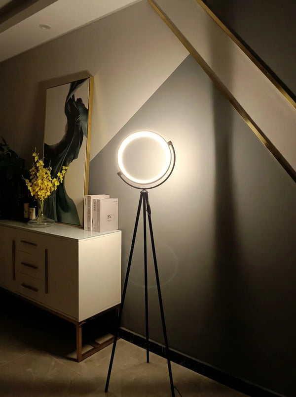 The Oslo Lamp