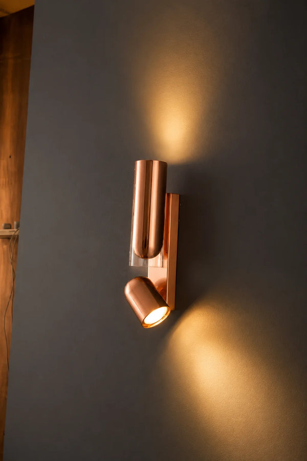 Zynella Majestic Wall Light