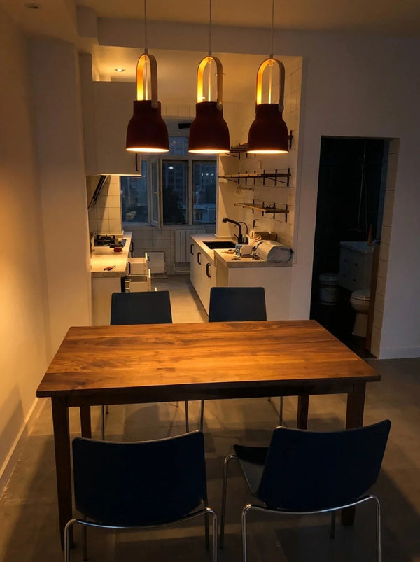Alexandra Pendant Modern Lights