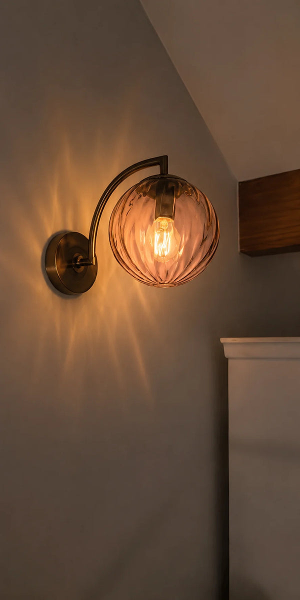 Paris Wall Lamp