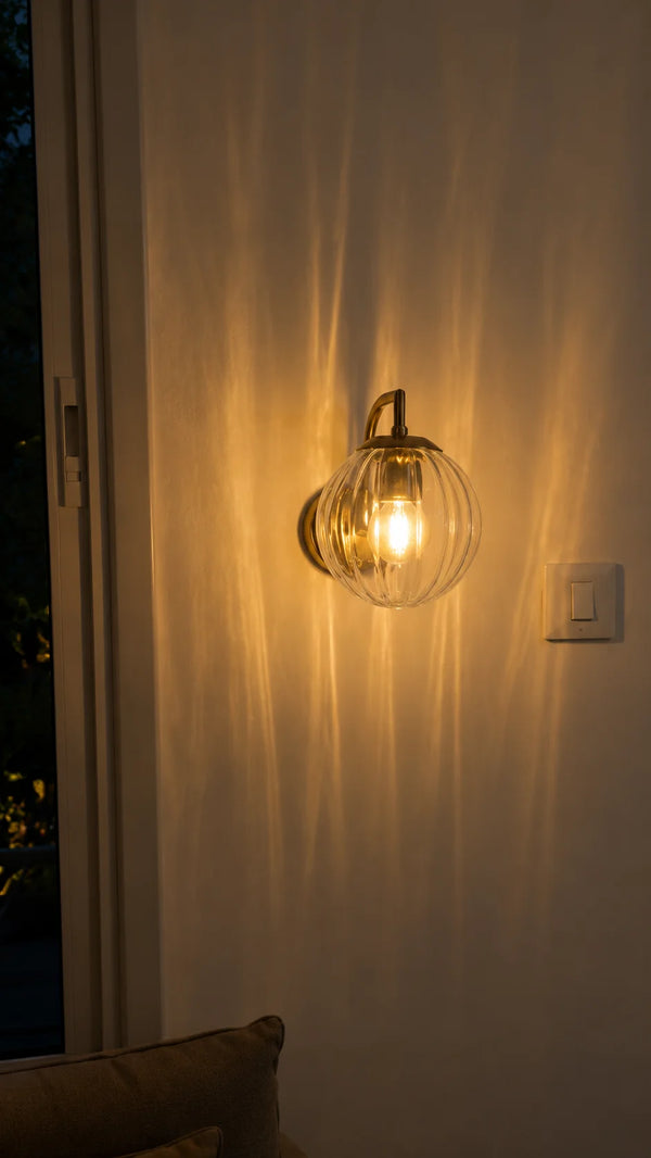 Paris Wall Lamp