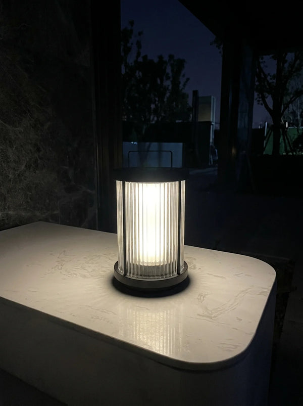 Elvy Villa Waterproof Garden Lamp