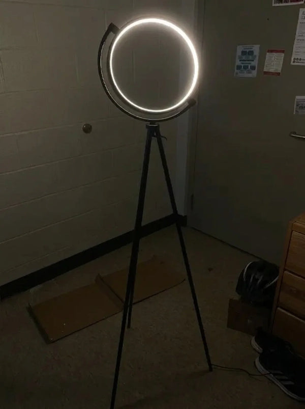 The Oslo Lamp