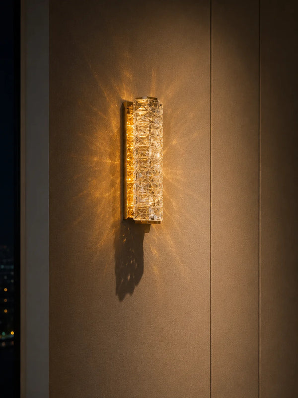 Zynella Mirex Wall Lamp