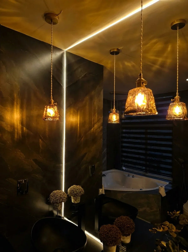 Atelier Glow Pendant