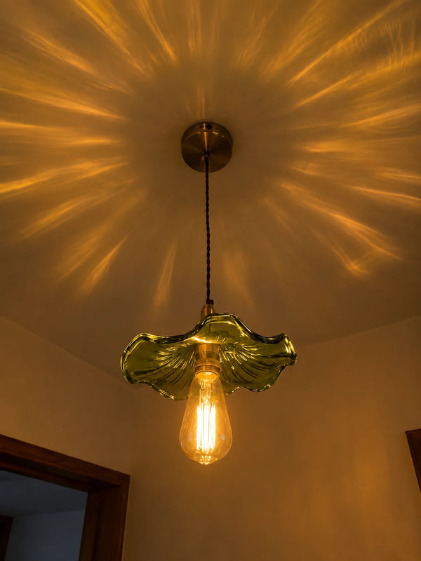 Leonardo Glass Modern Pendants