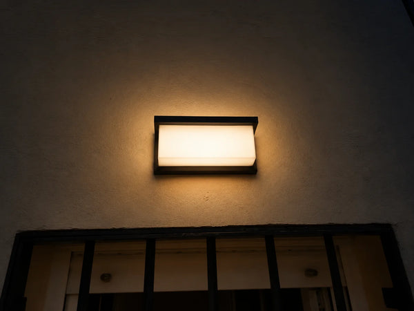 Ophelia Modern Wall Lamp