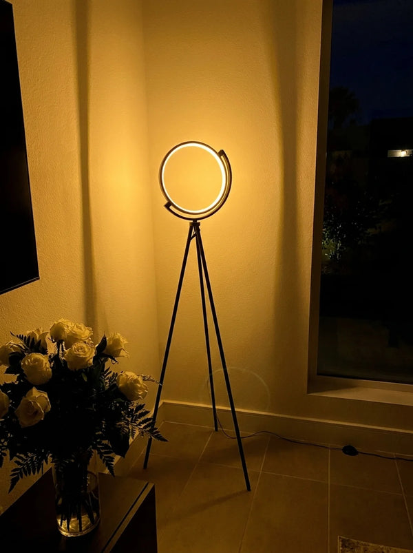 The Oslo Lamp