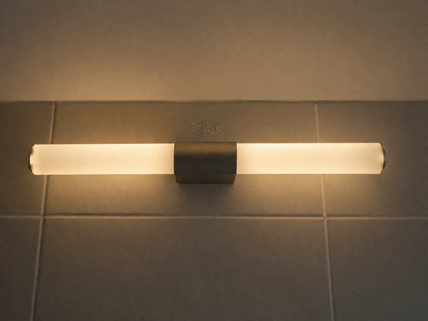 Paris Alabaster Marble Wall Sconce