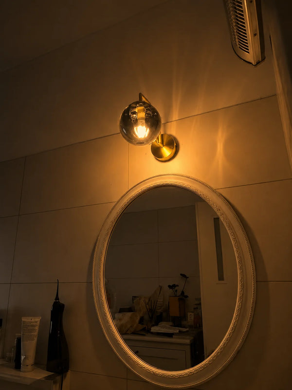 Paris Wall Lamp