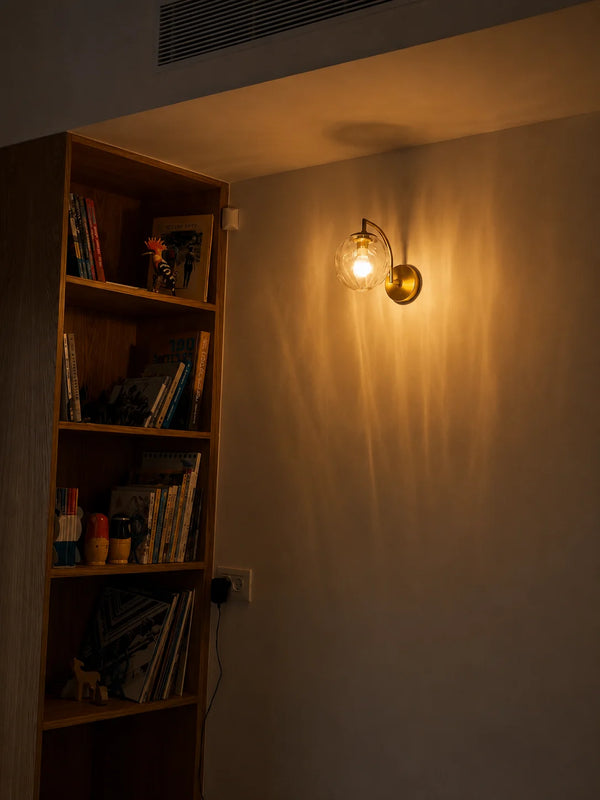 Paris Wall Lamp
