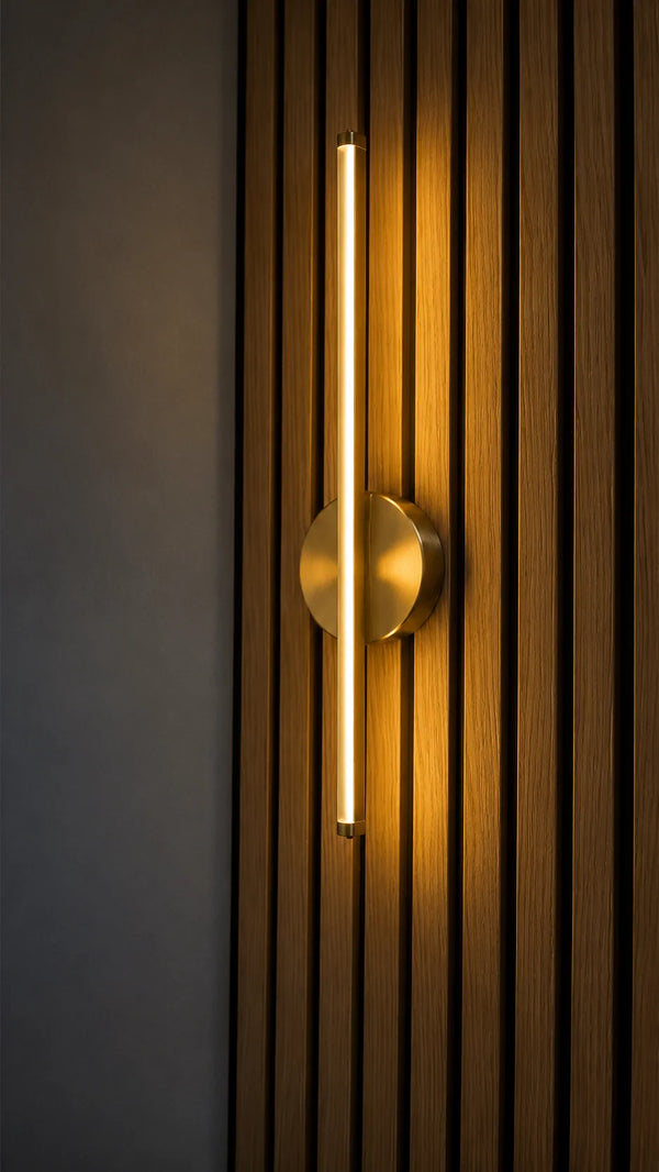 Amelia Wall Lamp