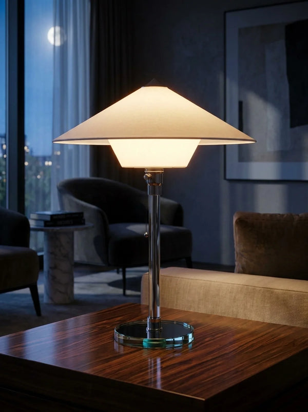 Orven Modern Floor Lamp