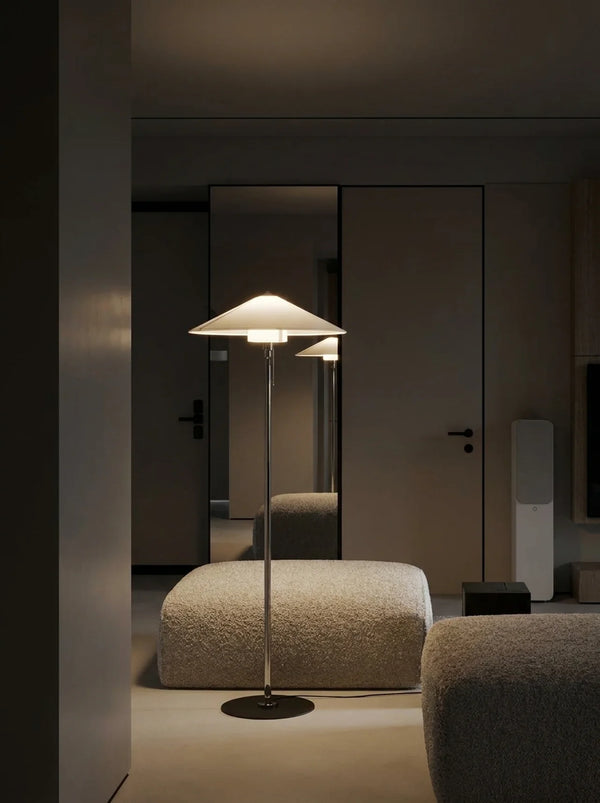 Orven Modern Floor Lamp