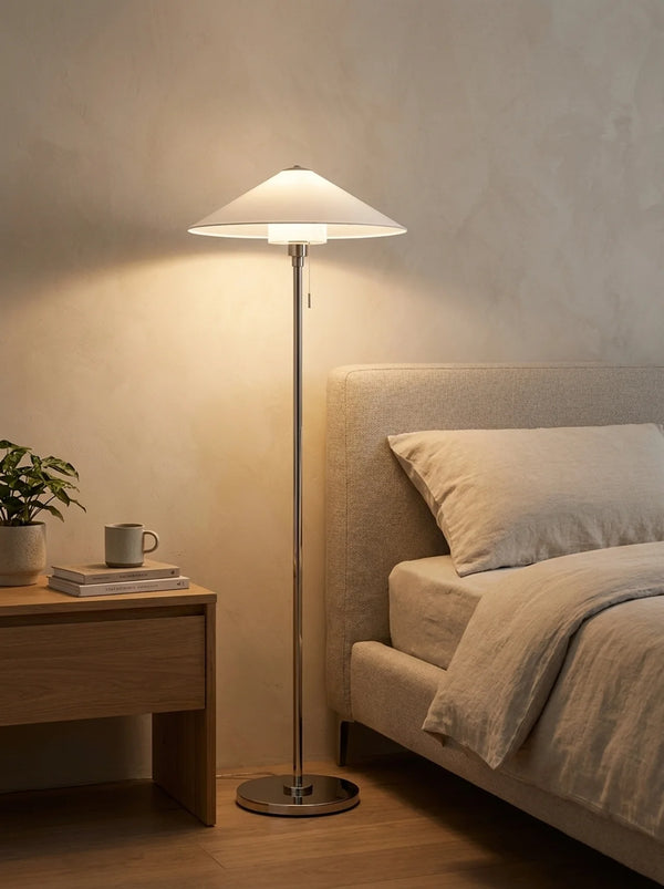 Orven Modern Floor Lamp
