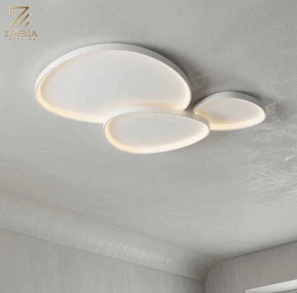 Eluna Lamps