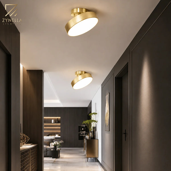 Shania Ceiling Lamp