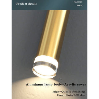 Lukas Pendant Modern  Minimalist Round Flush Mount