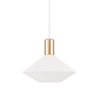 Savannah Nordic Lights Stylish Modern  Luxury Gold Frame Light Fitting