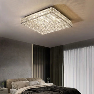 Reign Chandelier Decorative Modern  Elegant Teardrop LED Pendant
