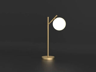 Marylebone Table Lamps Modern  Sleek Linear Suspension Light
