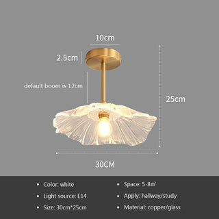 Windsor Flower Lamps Classic Modern  Luxury Marble Base Table Lamp