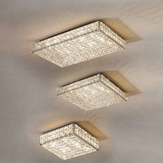 Reign Chandelier Decorative Modern  Elegant Teardrop LED Pendant