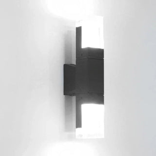 Florence Wall Light Modern Geometric Design Lamp