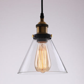 Vintage Loft Lights Premium Modern  Luxury Gold Frame Light Fitting