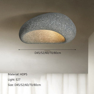 Zynella Wabi Sabi Ceiling Lights Stylish Modern  Timeless Lantern Style Wall Lamp