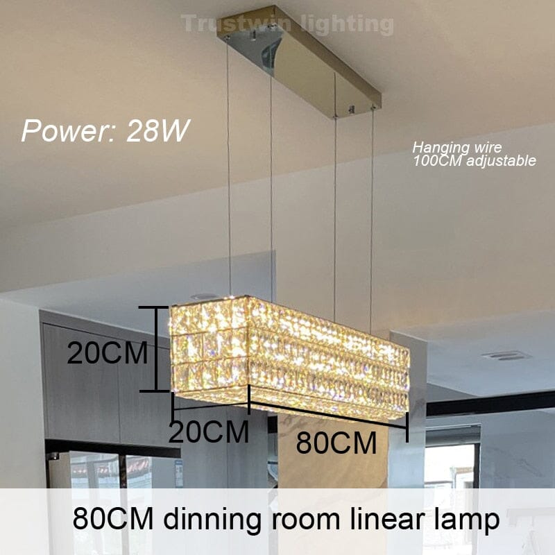 Zynella Golden Ring Collection