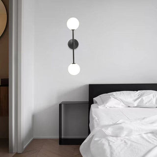 Ava Wall Lamp Modern Geometric Design Lamp
