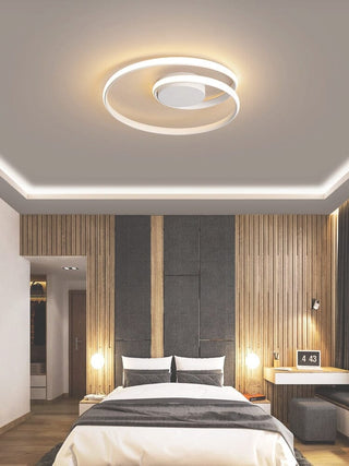 Yasin Ceiling lamp Modern  Ultra Slim LED Panel Lighting