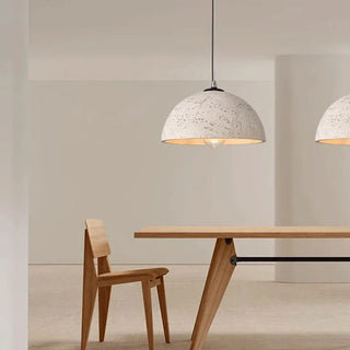 Retro Japanese Pendant Light Classic Modern  Contemporary Crystal Statement Fixture