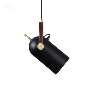 Macaroon Pendant Lights Modern  Ultra Slim LED Panel Lighting