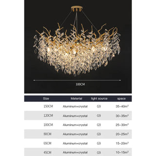 Royal Brompton Pendant Luxurious Modern  Scandinavian Wooden Accent Light