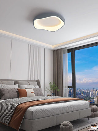 Azeeti Ceiling Wall Lamp Modern  Contemporary Crystal Statement Fixture