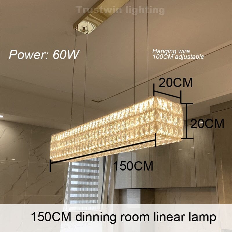 Zynella Golden Ring Collection