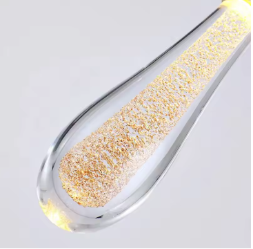 Zynella Wiltshire Crystal Chandelier