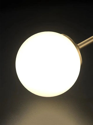 Marylebone Table Lamps Modern  Sleek Linear Suspension Light