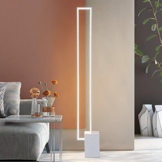 Mulan Floor Lamp Modern  Rustic Industrial Hanging Lamp