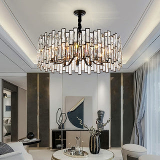 Kylar Chandelier Collection Modern  Luxury Marble Base Table Lamp