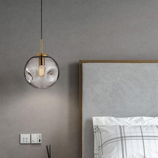 Serene Lights Premium Modern  Classic Drum Shade Ceiling Light