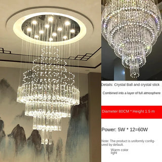 Iris Chandelier Modern  Chic Glass Globe Pendant